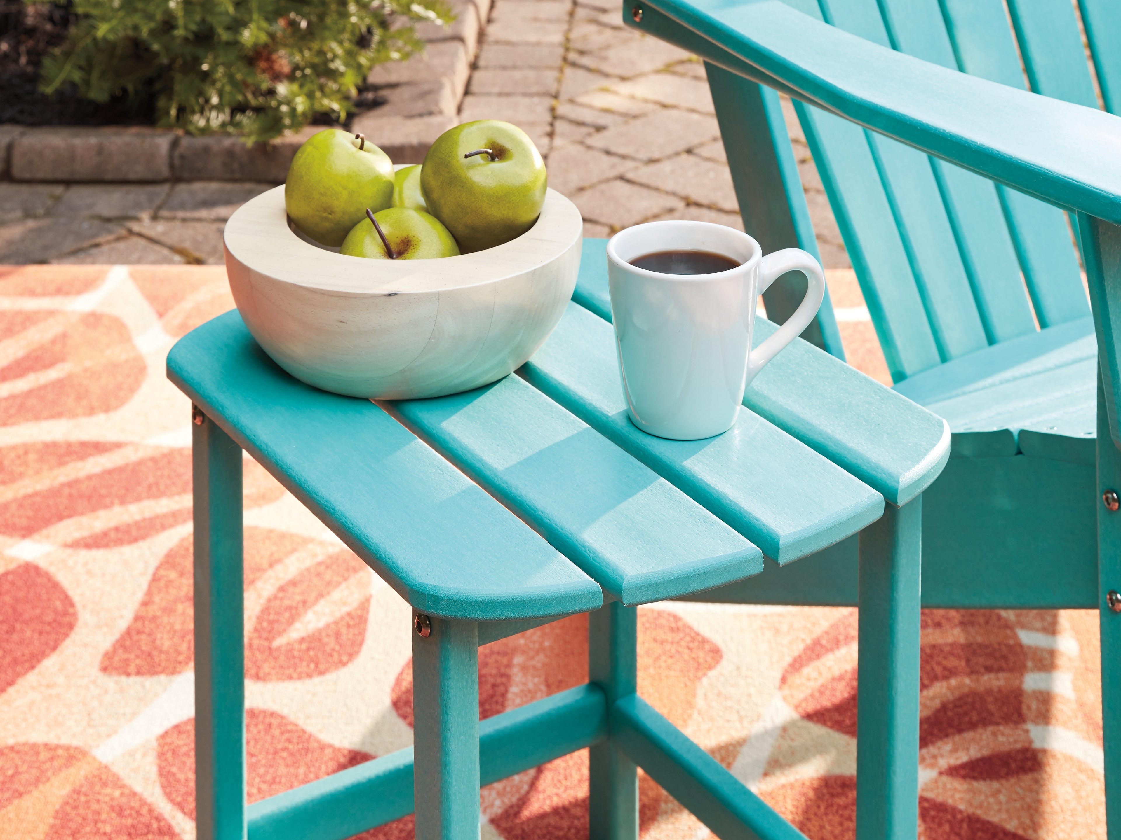 Sundown Treasure Outdoor Ashley Furniture