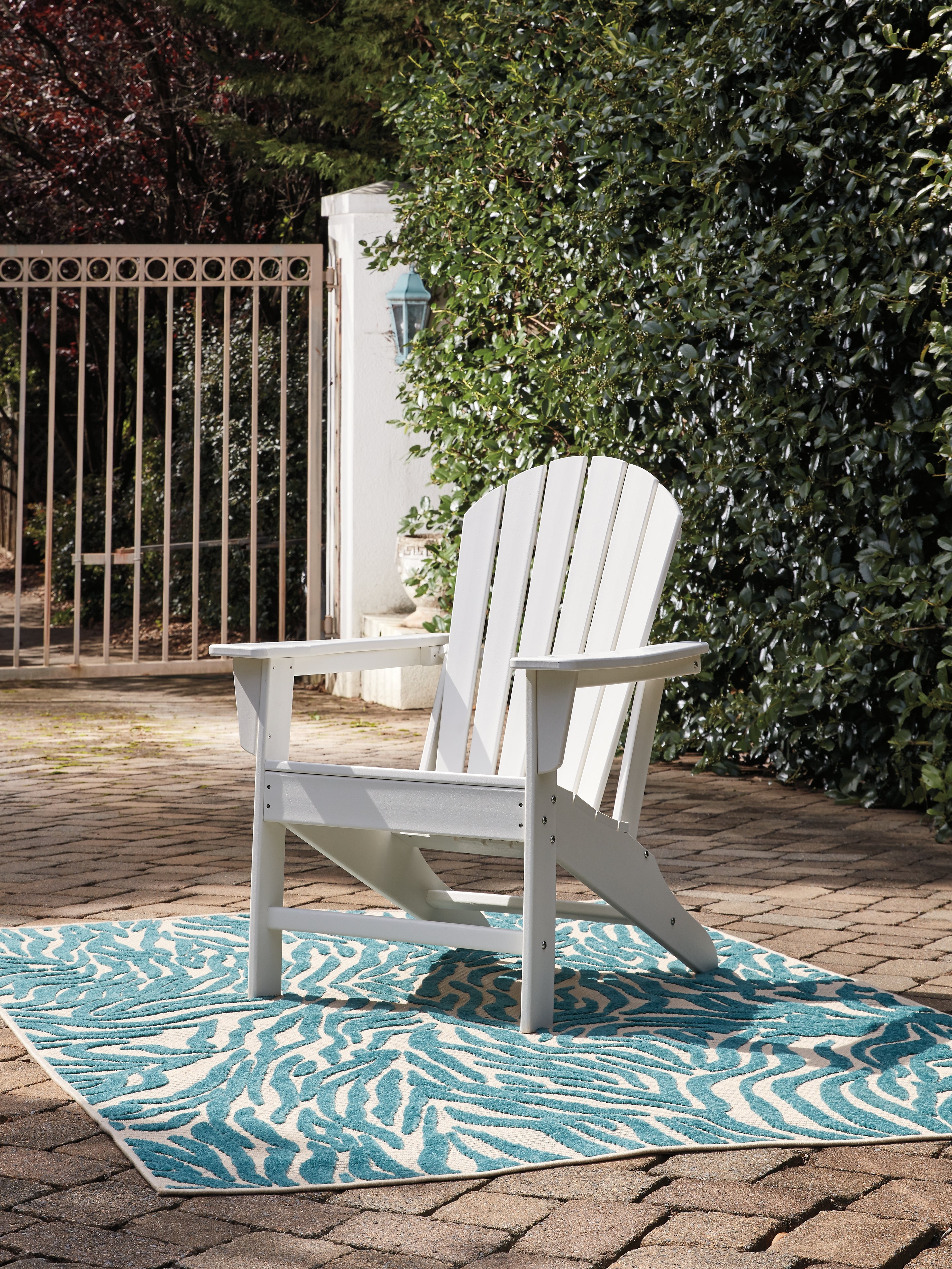 Sundown Treasure Outdoor Ashley Furniture