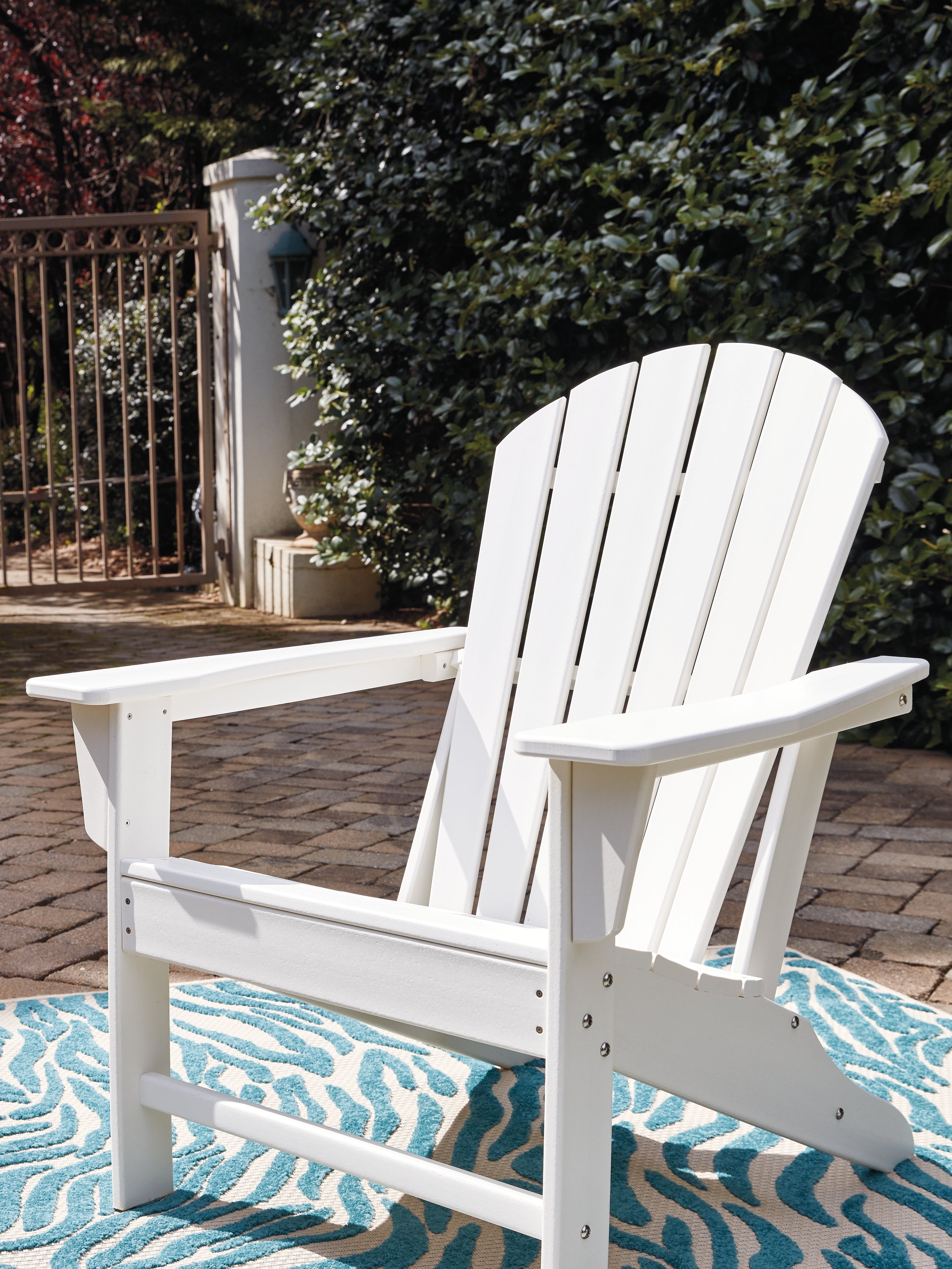 Sundown Treasure Outdoor Ashley Furniture