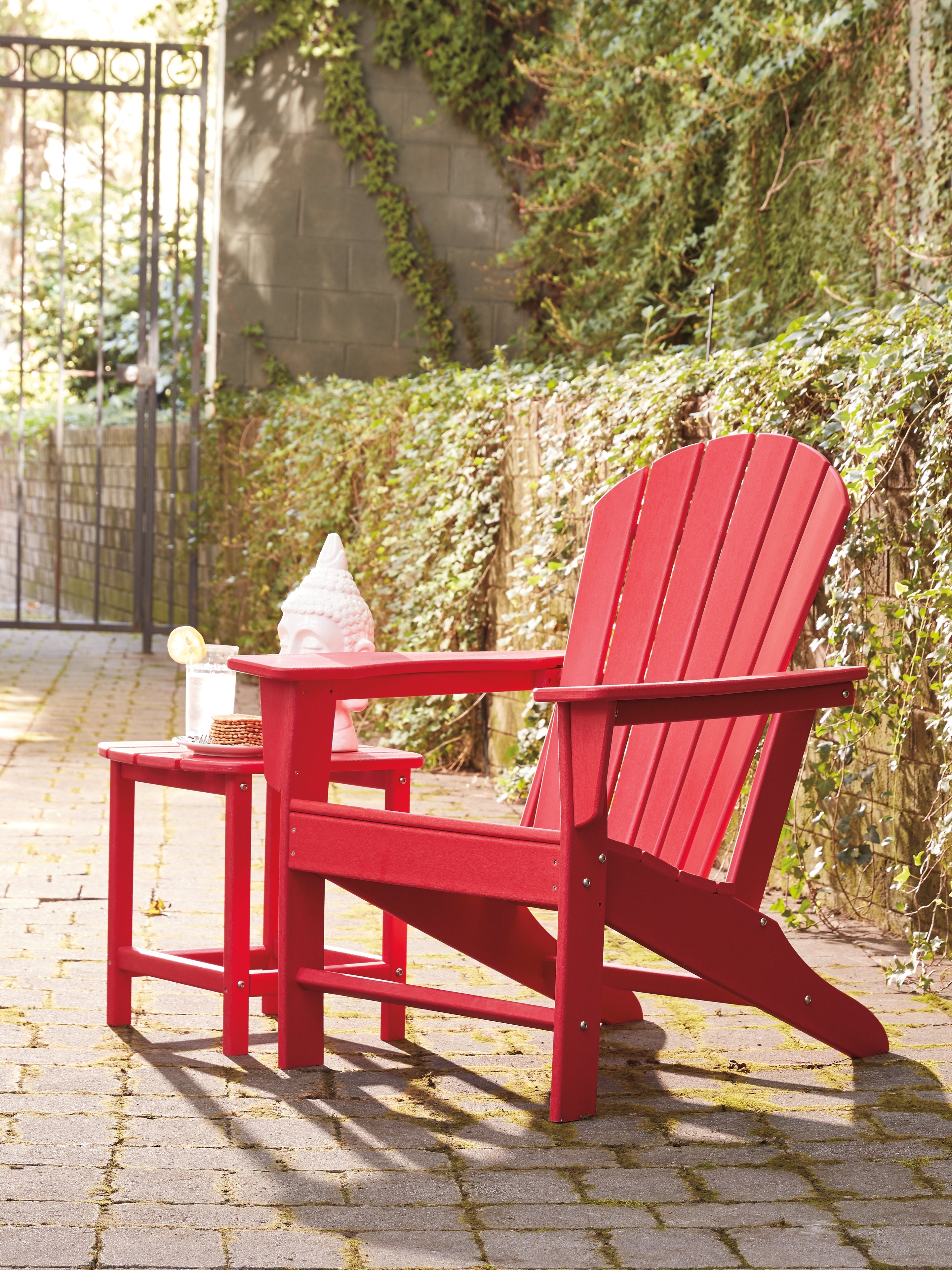 Sundown Treasure Outdoor Ashley Furniture