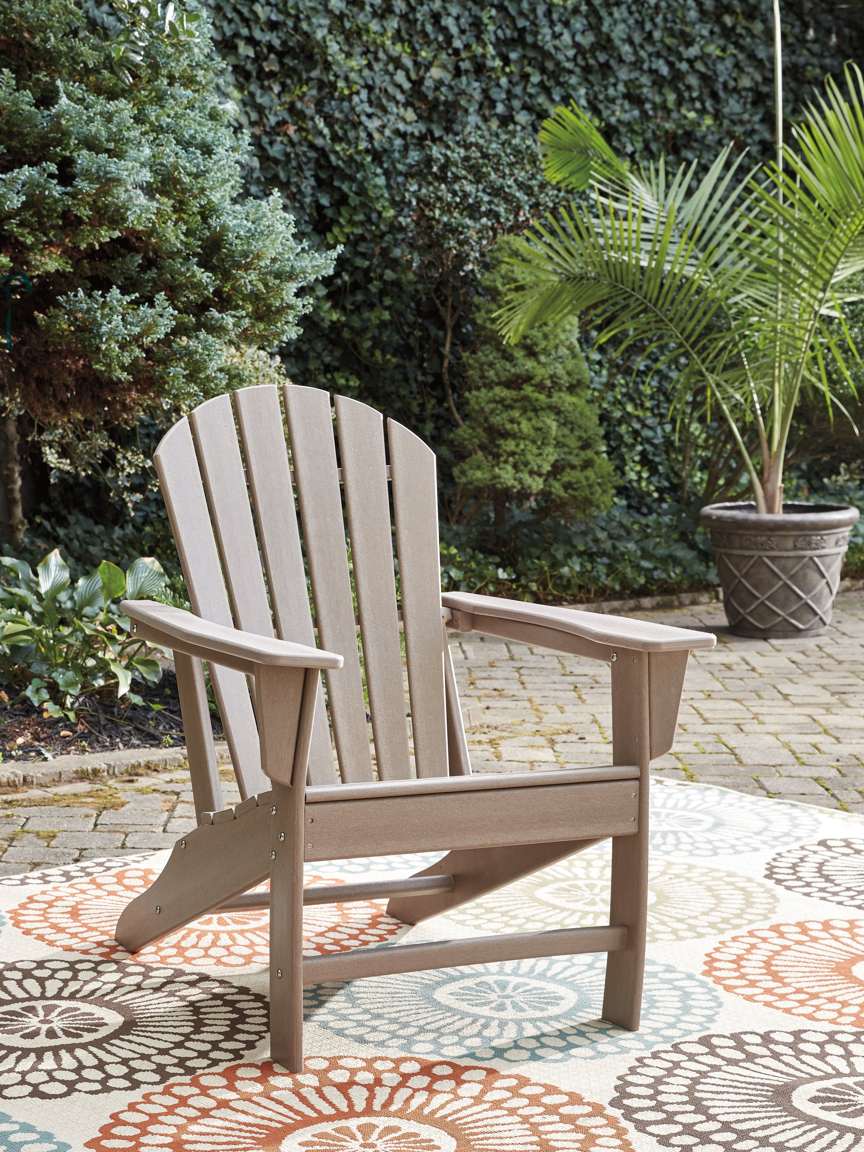 Sundown Treasure Outdoor Ashley Furniture