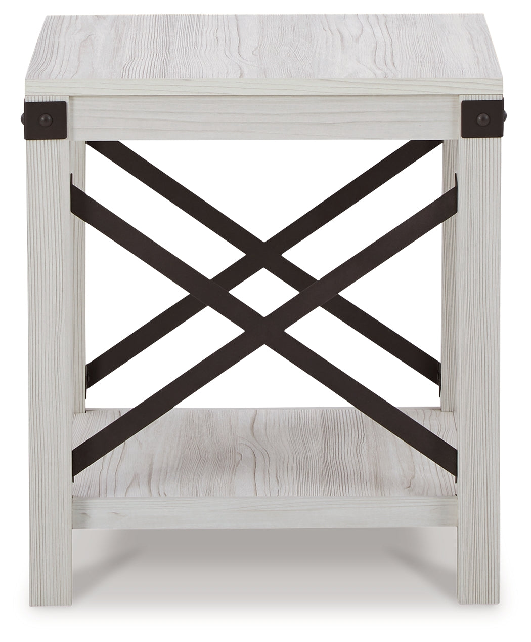 Bayflynn End Table