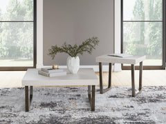 J&M Furniture - Ashley Furniture - Westenfort Table (Set of 2) - Occasional Table Set (Set of 2) - T202-12