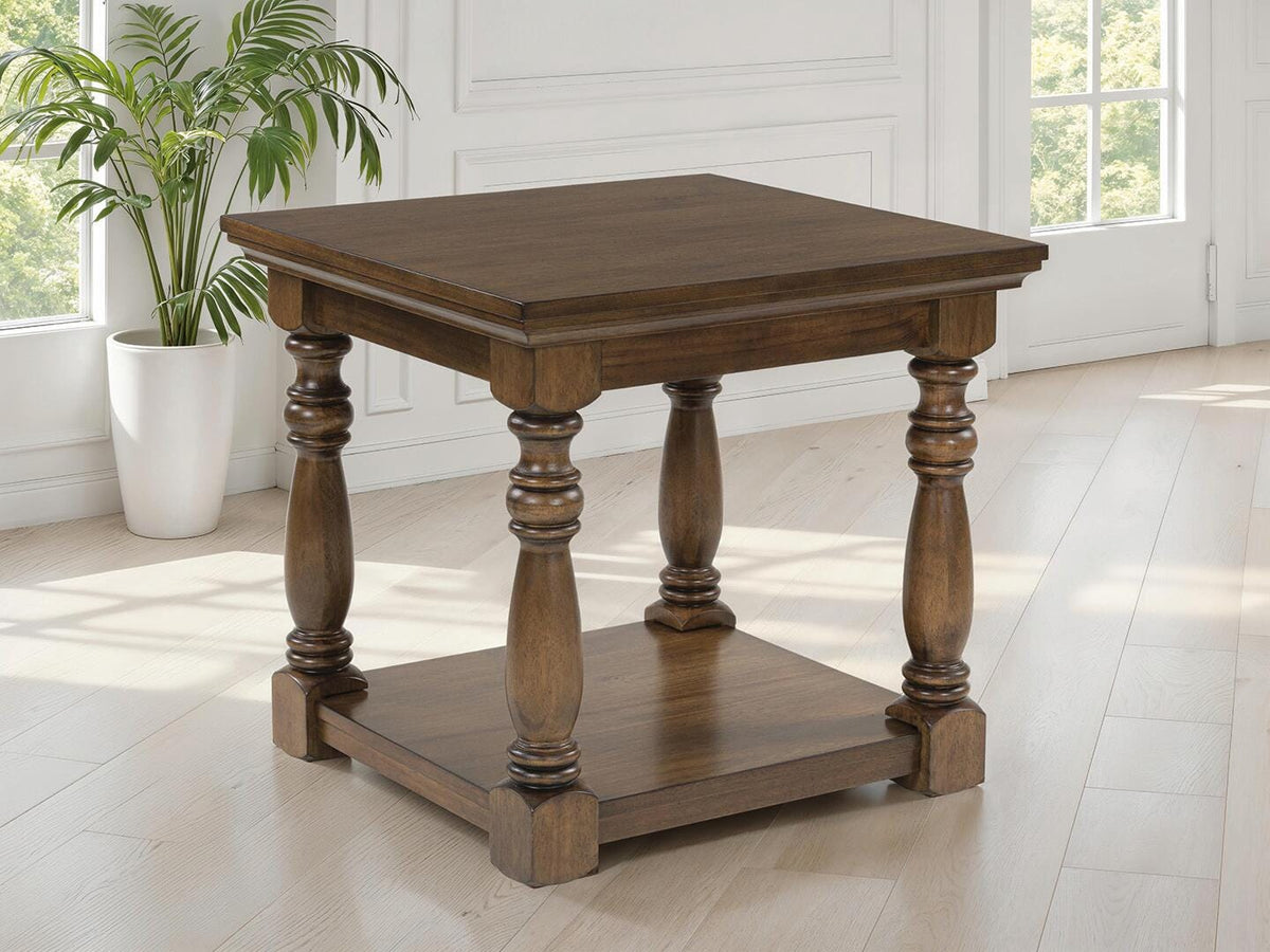 J&M Furniture - Ashley Furniture - Sturlayne End Table - Rectangular End Table - T609-3