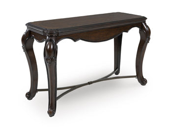 Maylee Sofa Table