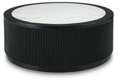 Grayman Coffee Table