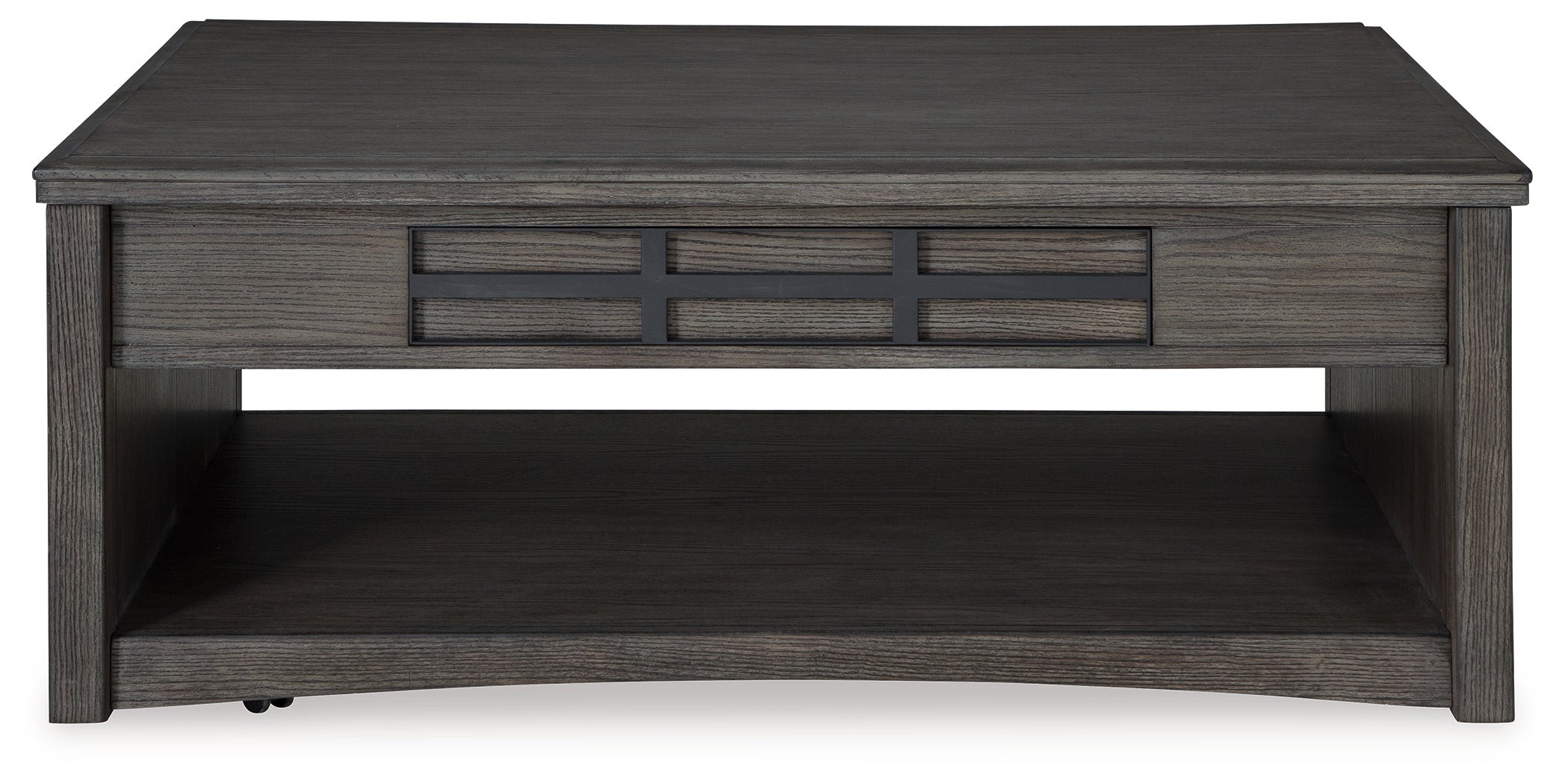 Montillan Lift-Top Coffee Table