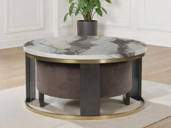 J&M Furniture - Ashley Furniture - Jazmore Nesting Coffee Table (Set of 2) - Nesting Cocktail Tables (Set of 2) - T671-22