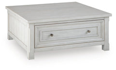 Robbinsdale Lift-Top Coffee Table