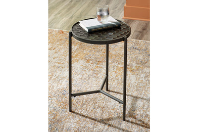 Doraley End Table