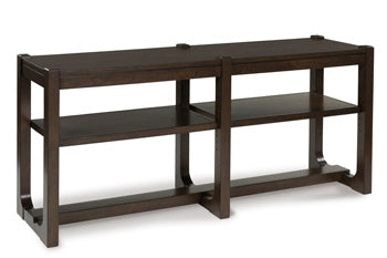 Breckington Sofa Table