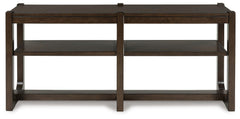 Breckington Sofa Table