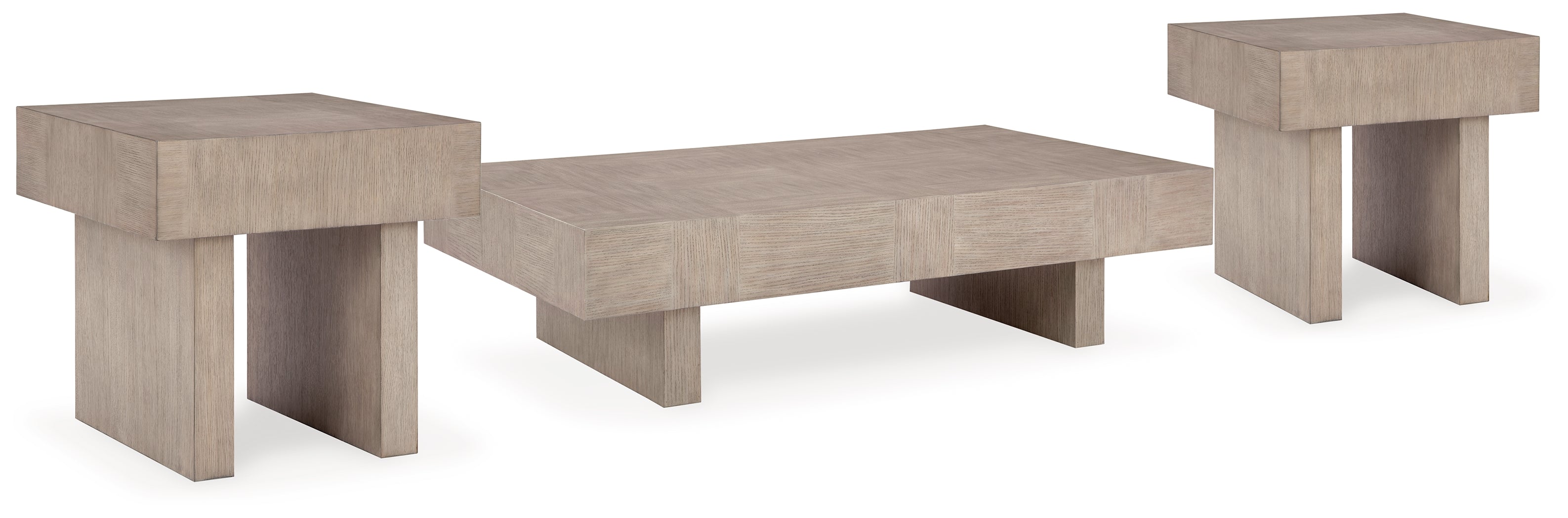 J&M Furniture - Ashley Furniture - Jorlaina Coffee Table and 2 End Tables - Coffee Table and 2 End Tables - T922T1