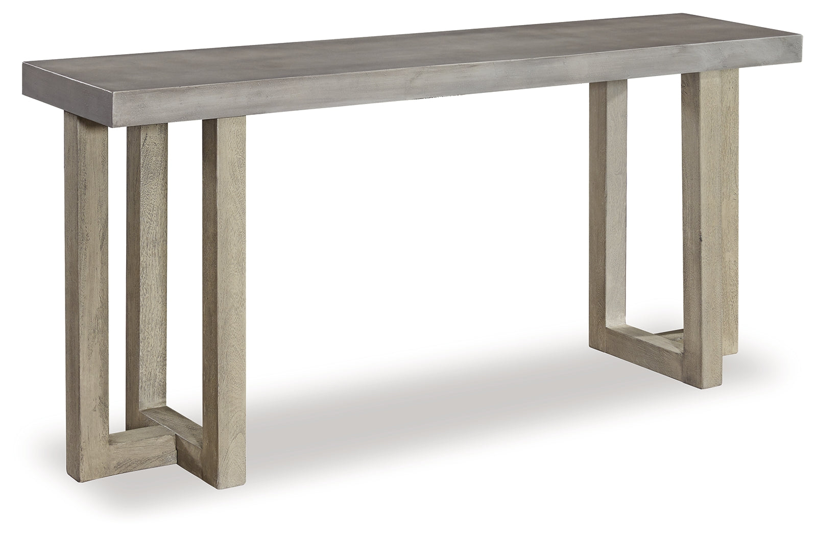 Lockthorne Sofa/Console Table