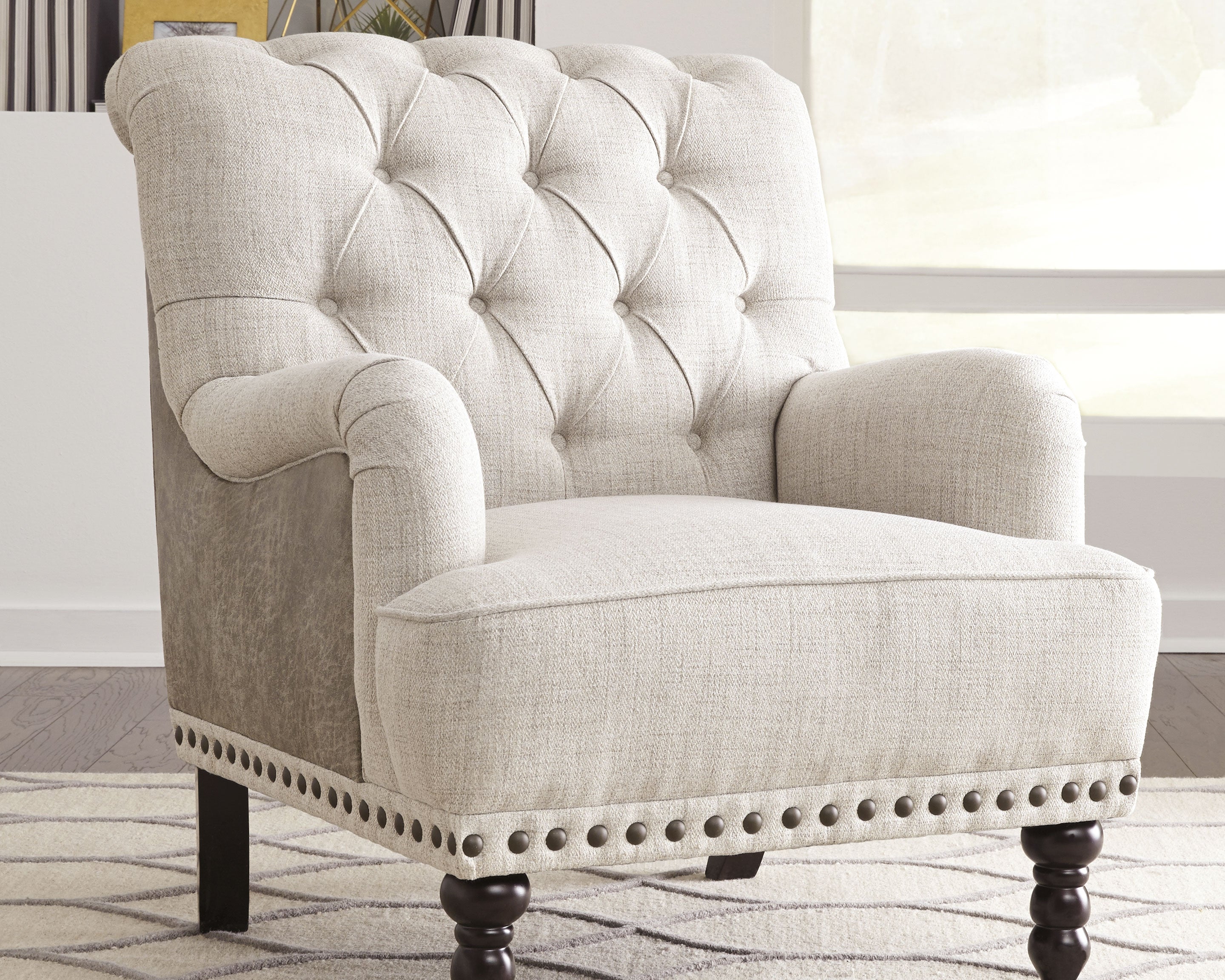 Tartonelle Accent Chair Ashley Furniture