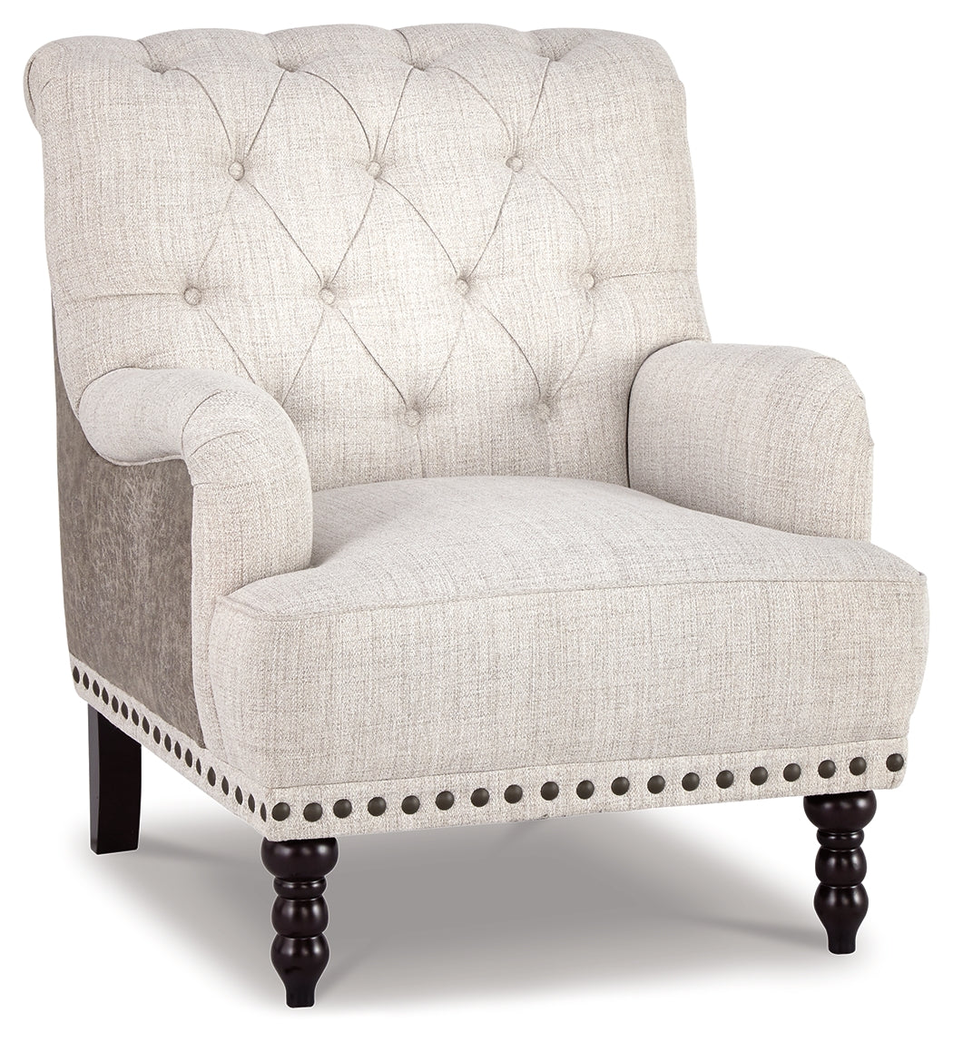 Tartonelle Accent Chair Ashley Furniture