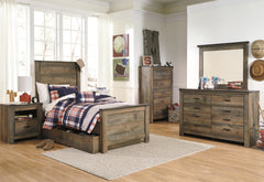 Trinell Bedroom Ashley Furniture