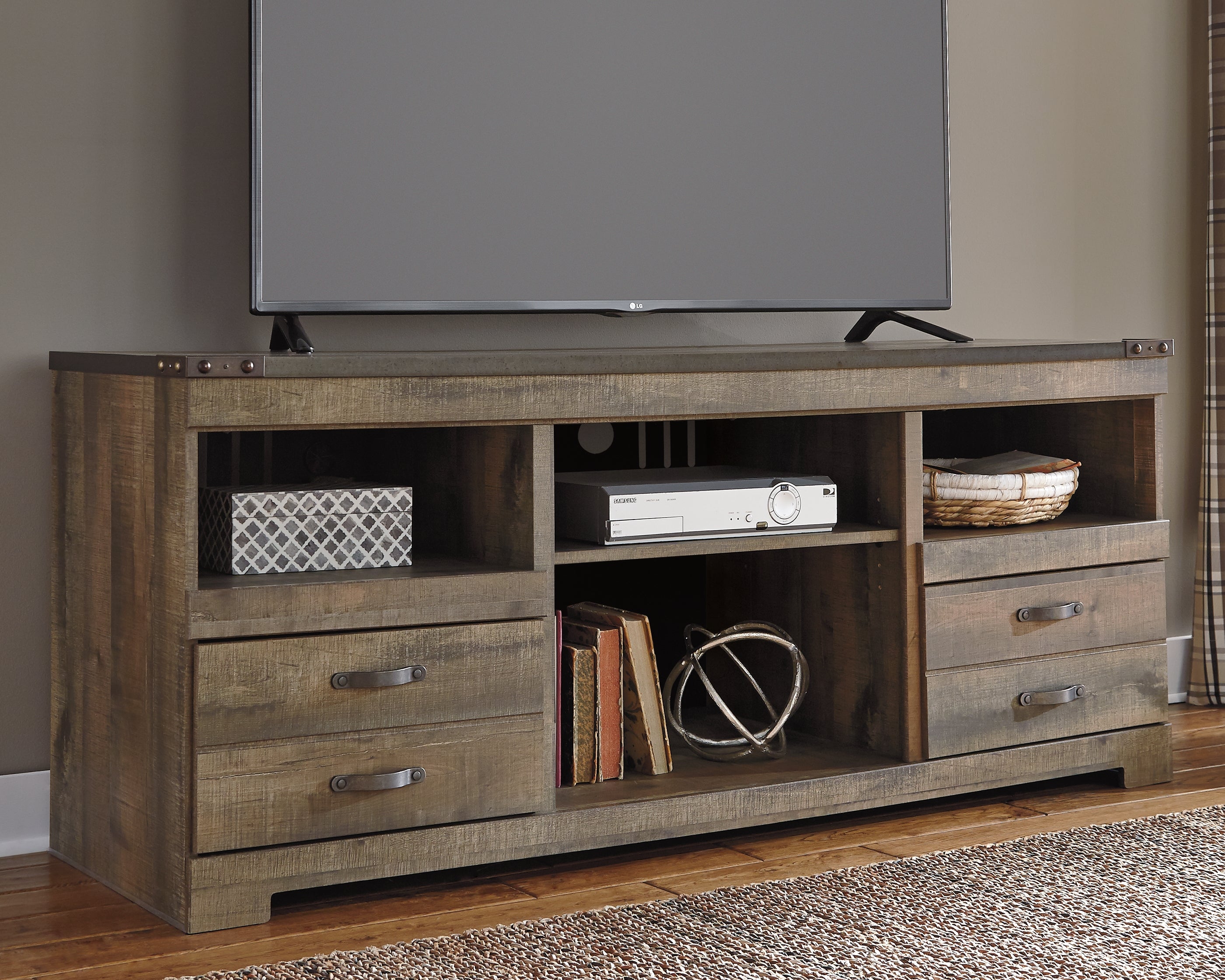 Trinell TV Stand Ashley Furniture