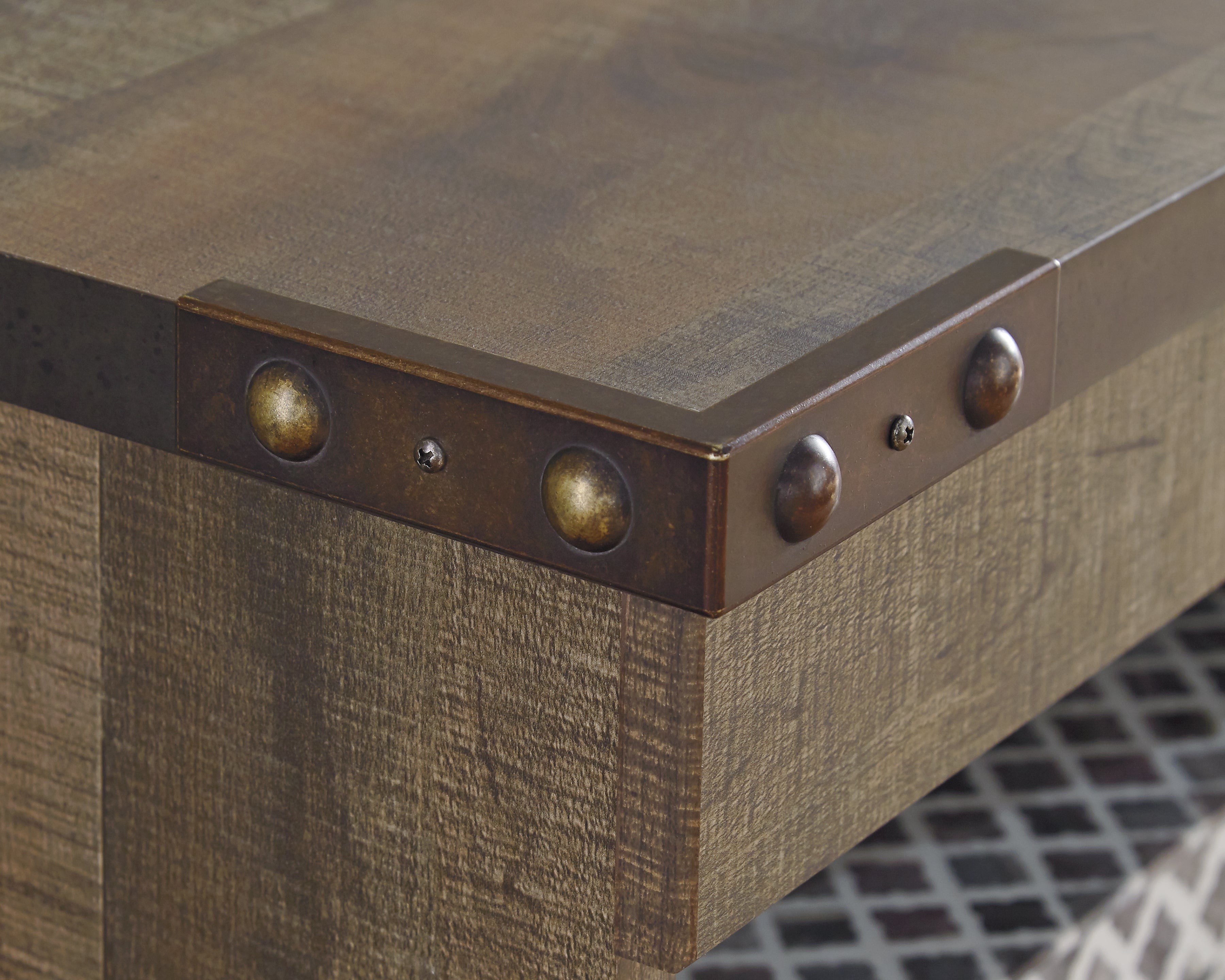 Trinell TV Stand Ashley Furniture