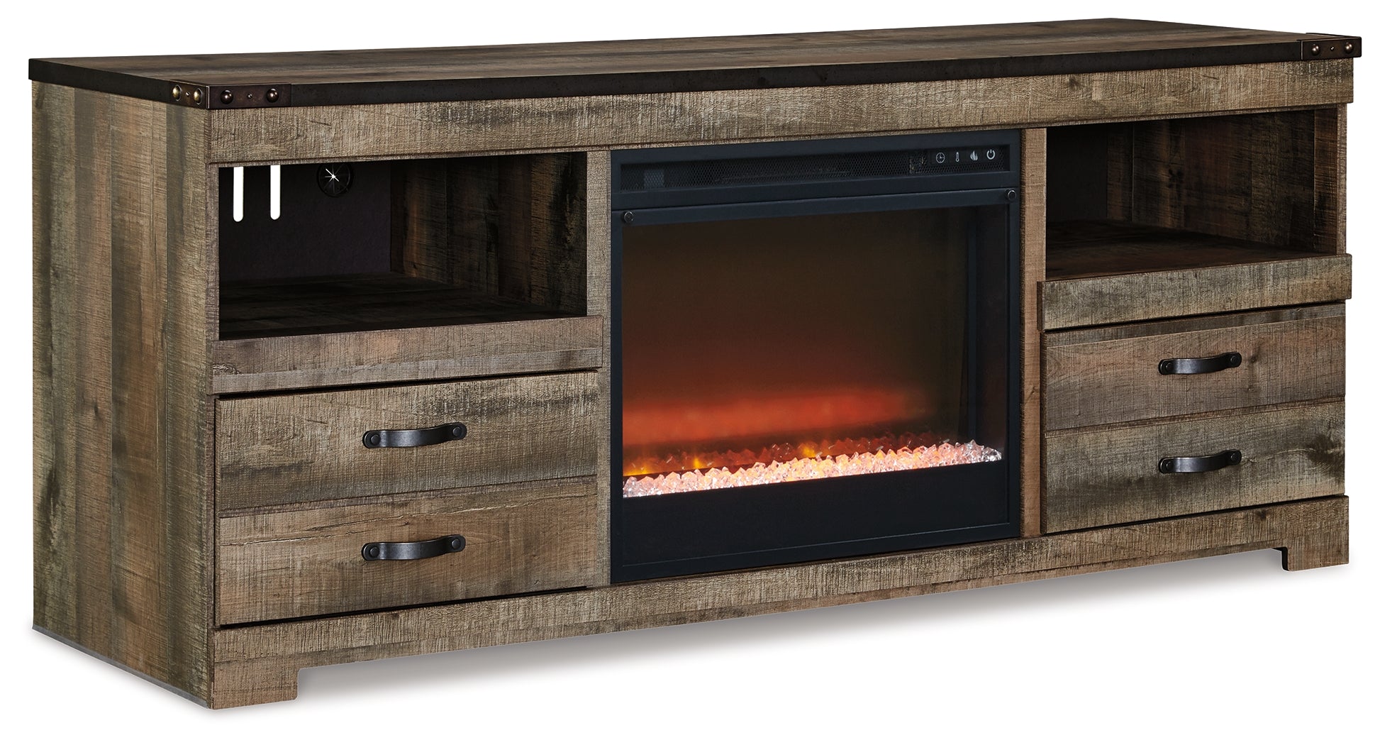 Trinell TV Stand Ashley Furniture