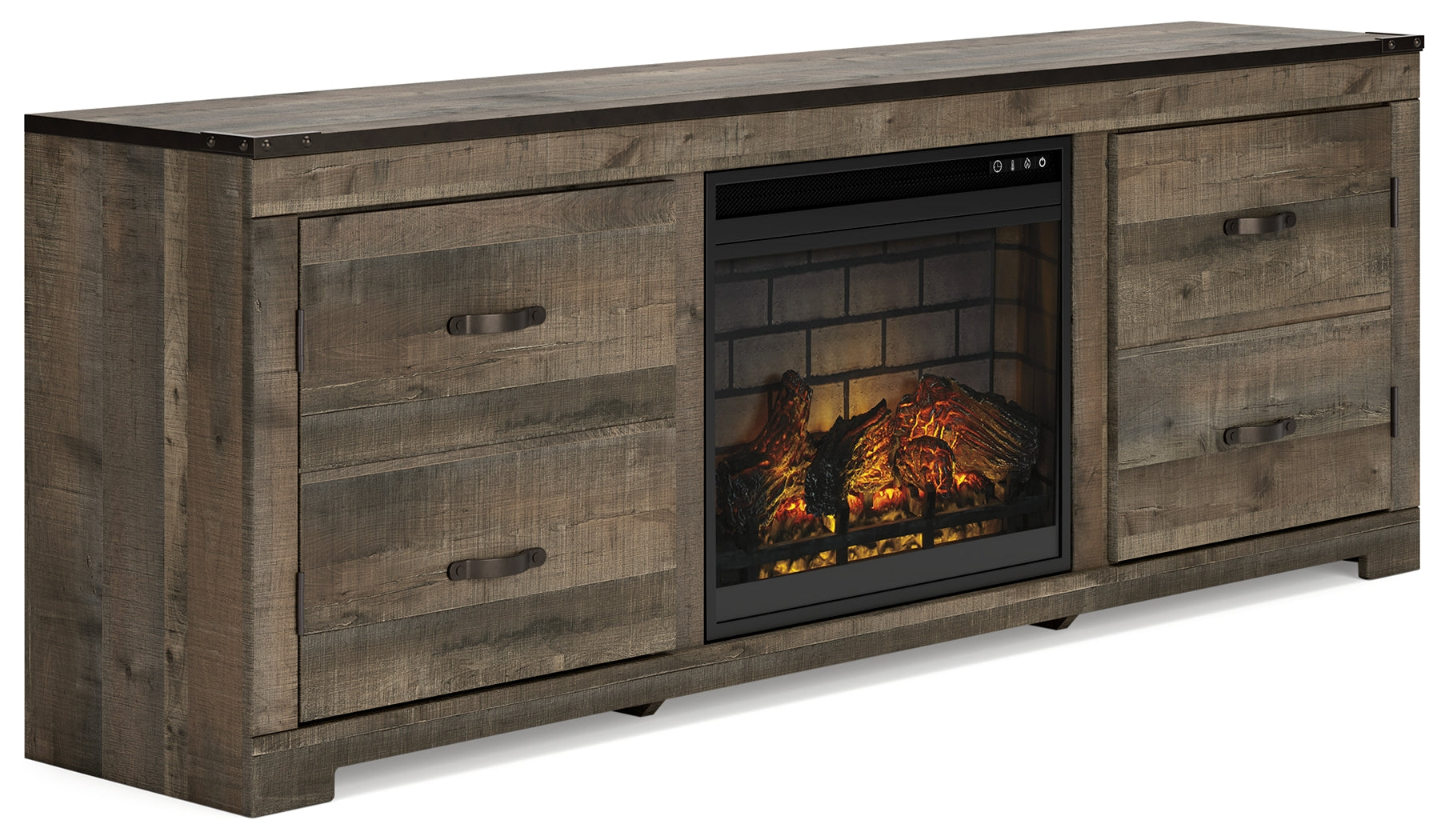 Trinell TV Stand Ashley Furniture