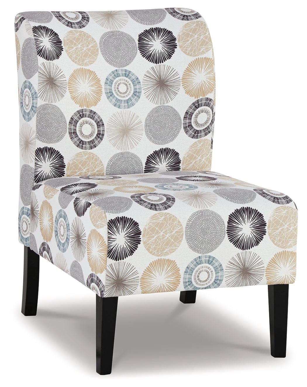 Triptis Accent Chair Ashley Furniture