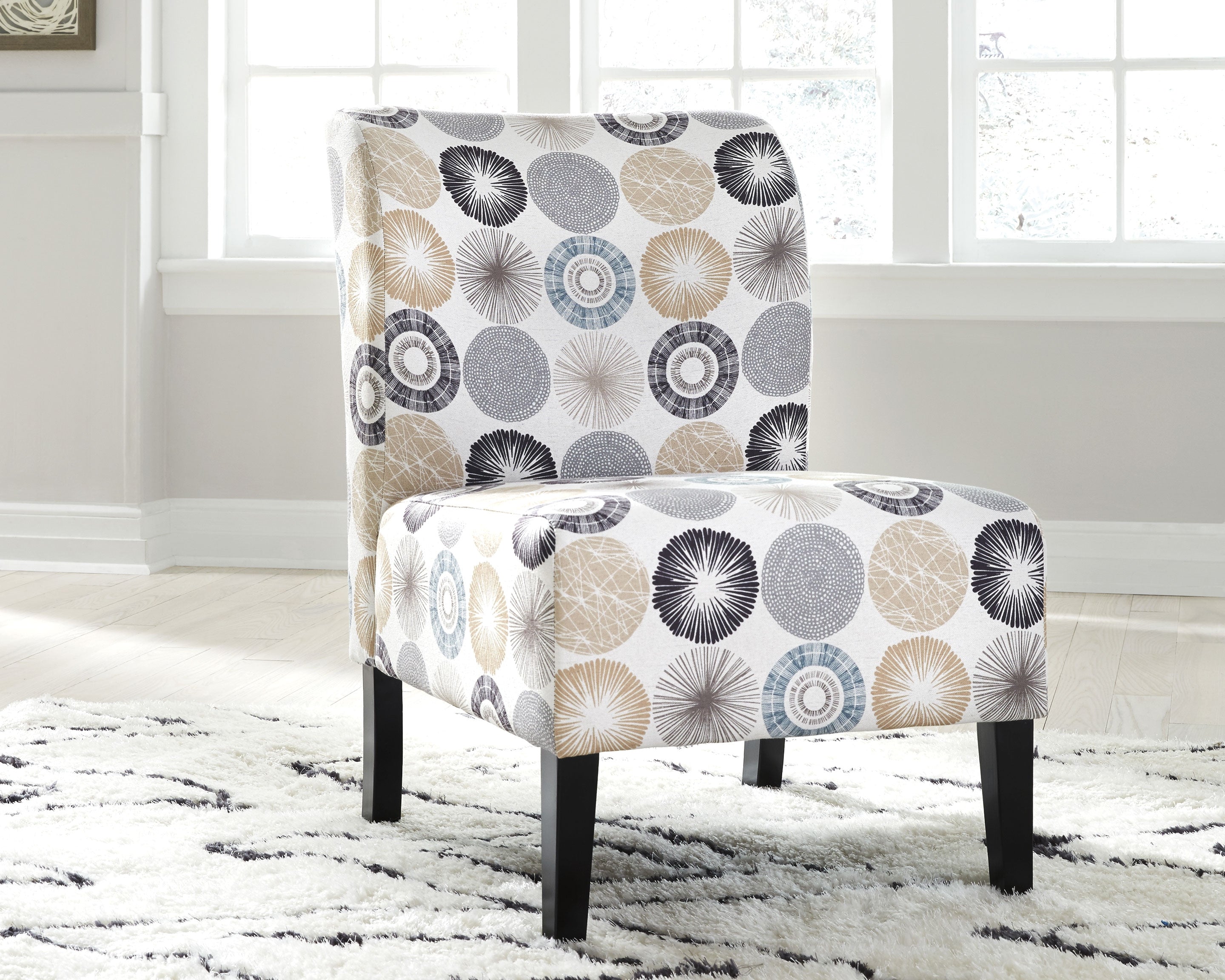 Triptis Accent Chair Ashley Furniture