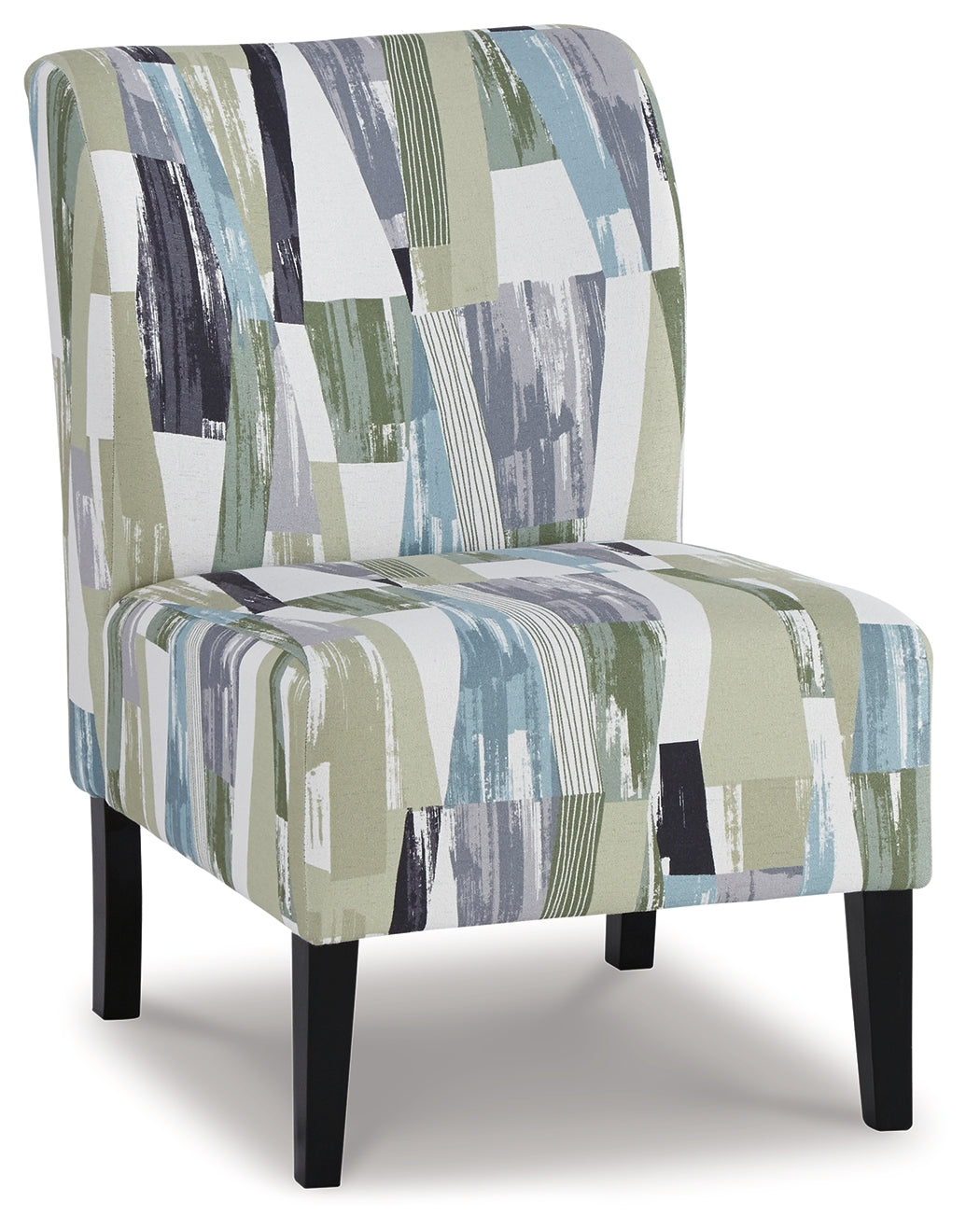 Triptis Accent Chair Ashley Furniture