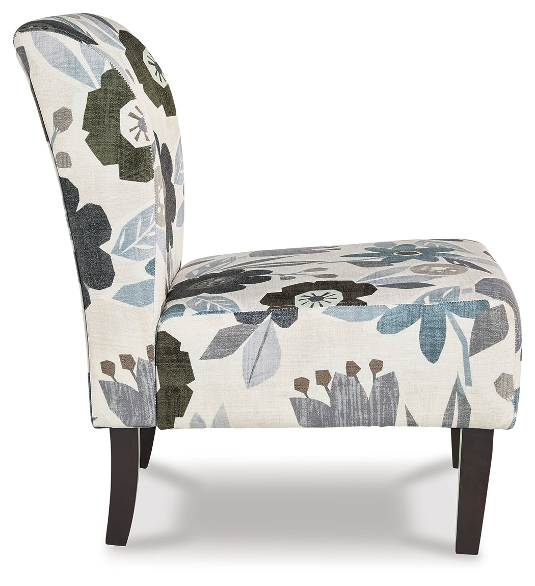 Triptis Accent Chair Ashley Furniture