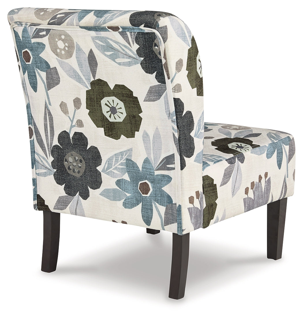 Triptis Accent Chair Ashley Furniture