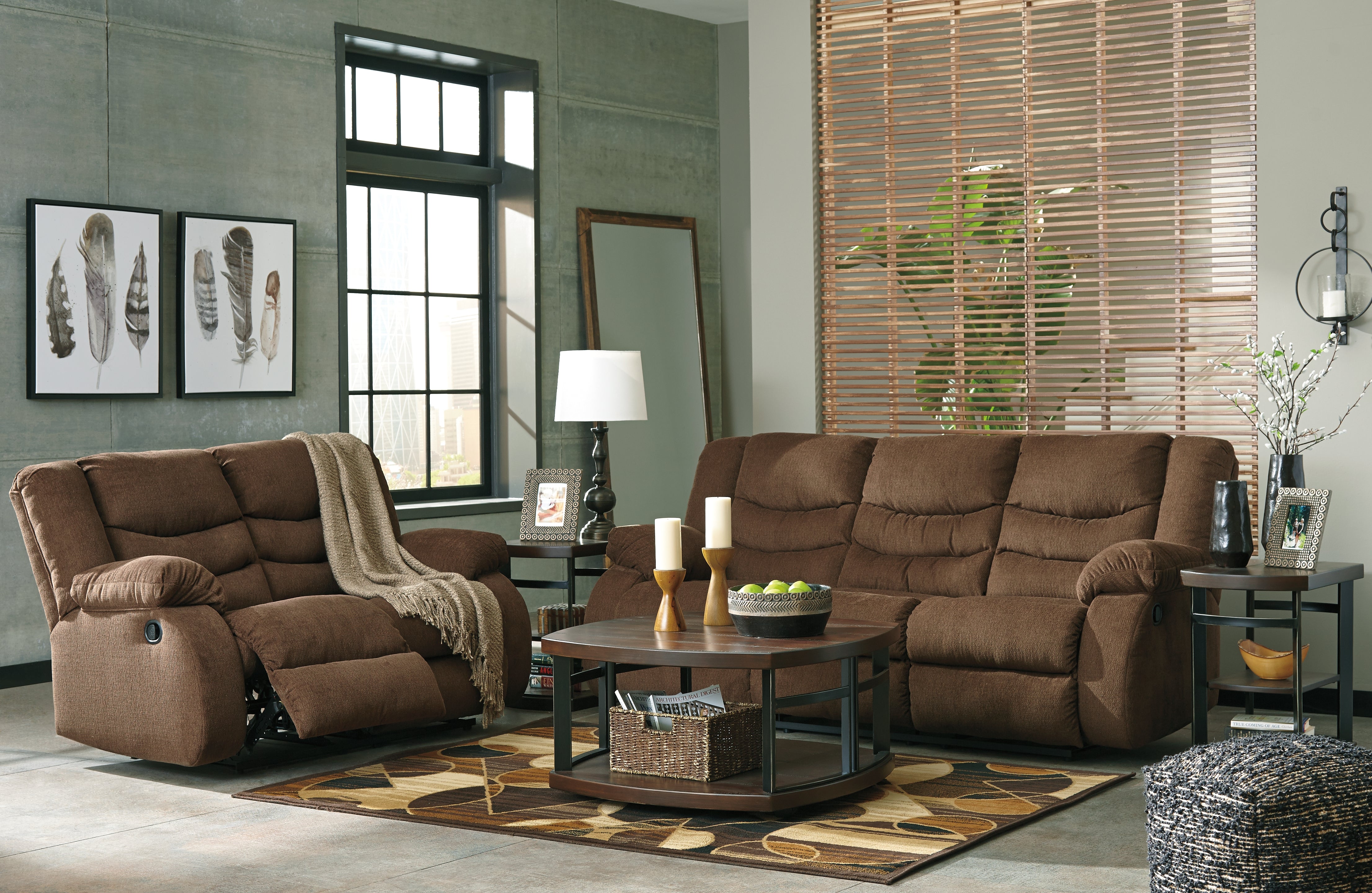 Tulen Living Room Ashley Furniture