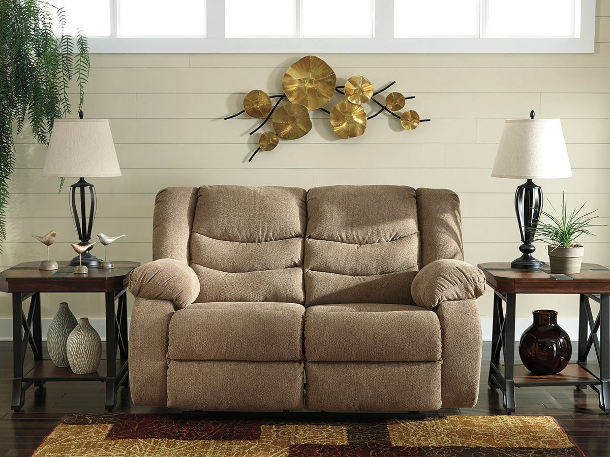 Tulen Living Room Ashley Furniture