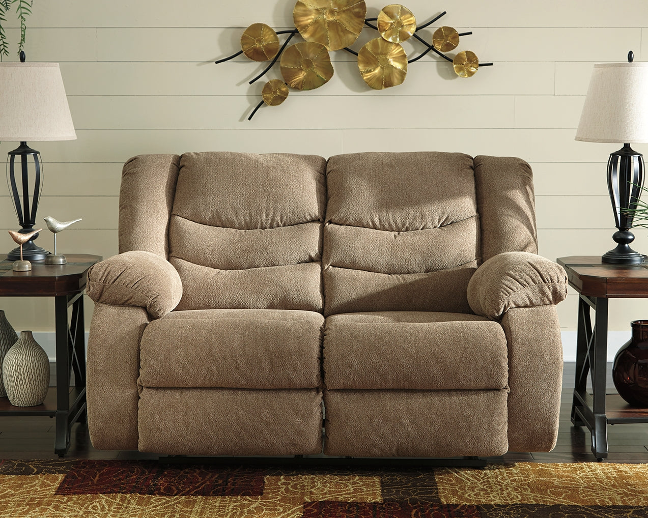 Tulen Living Room Ashley Furniture