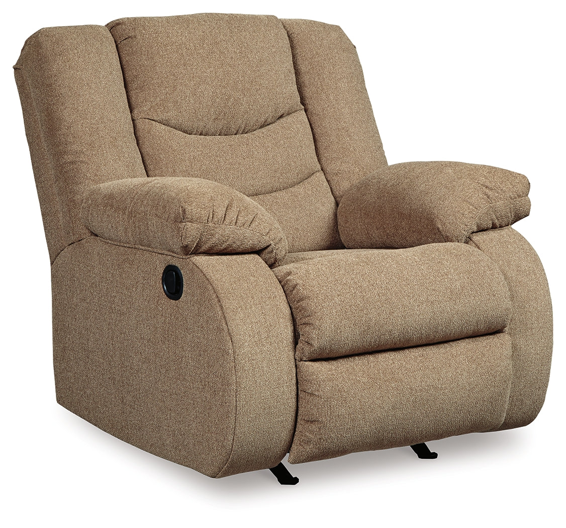 Tulen Living Room Ashley Furniture