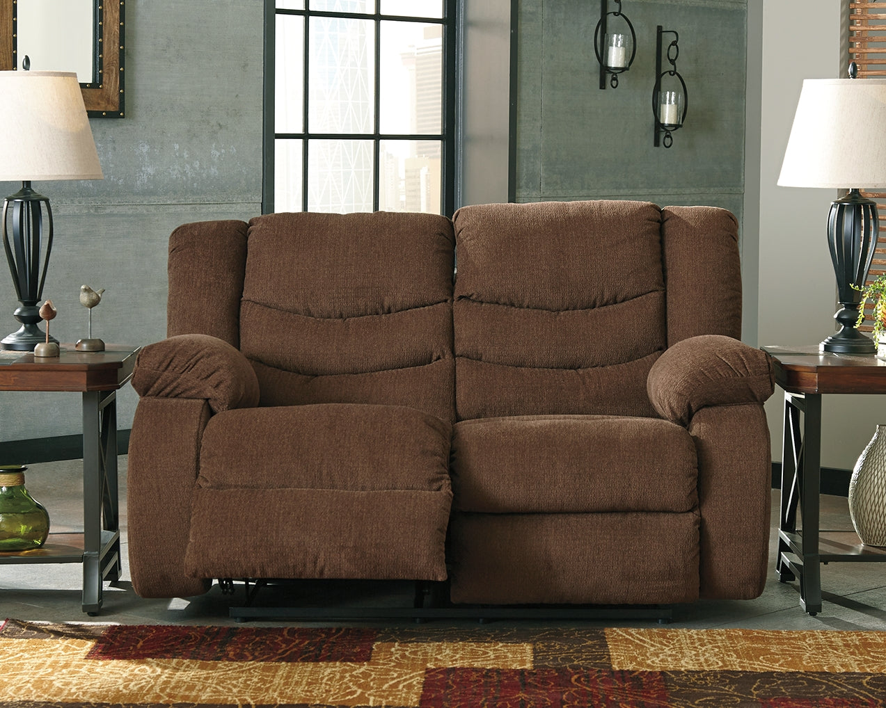 Tulen Living Room Ashley Furniture