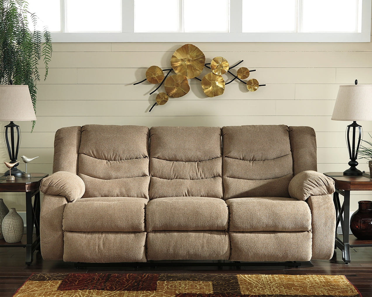 Tulen Living Room Ashley Furniture