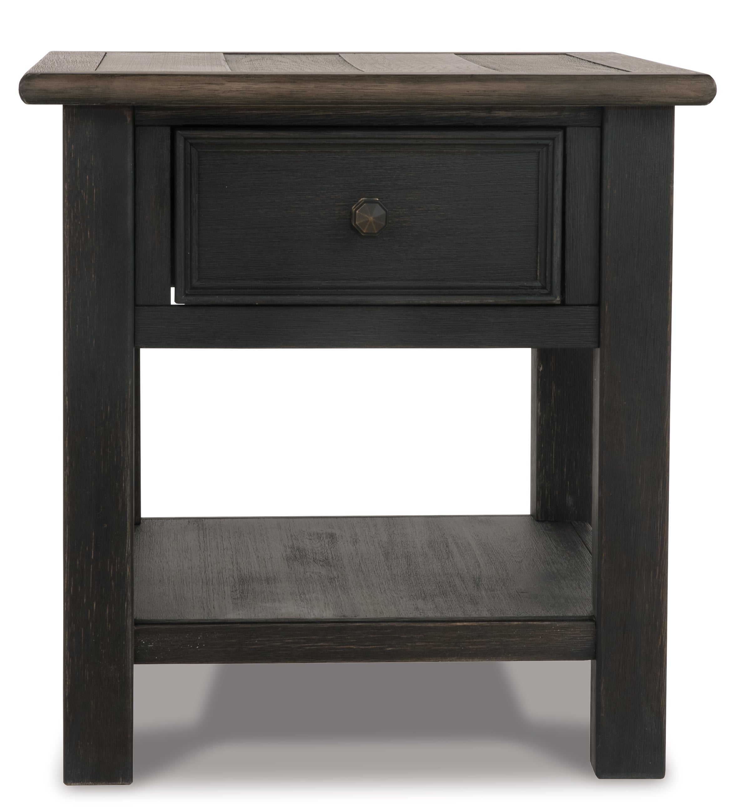 Tyler Creek End Table Ashley Furniture