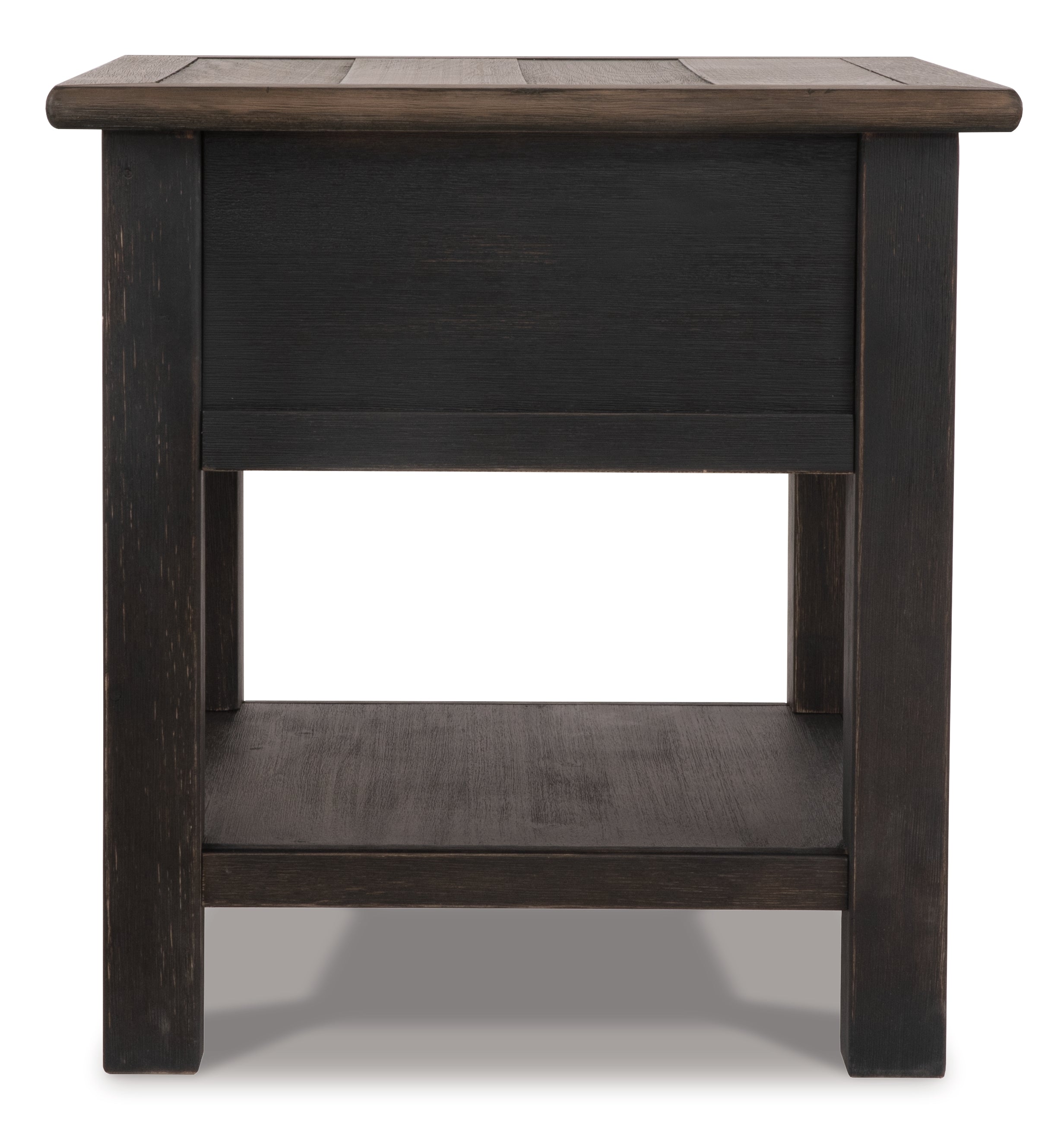 Tyler Creek End Table Ashley Furniture