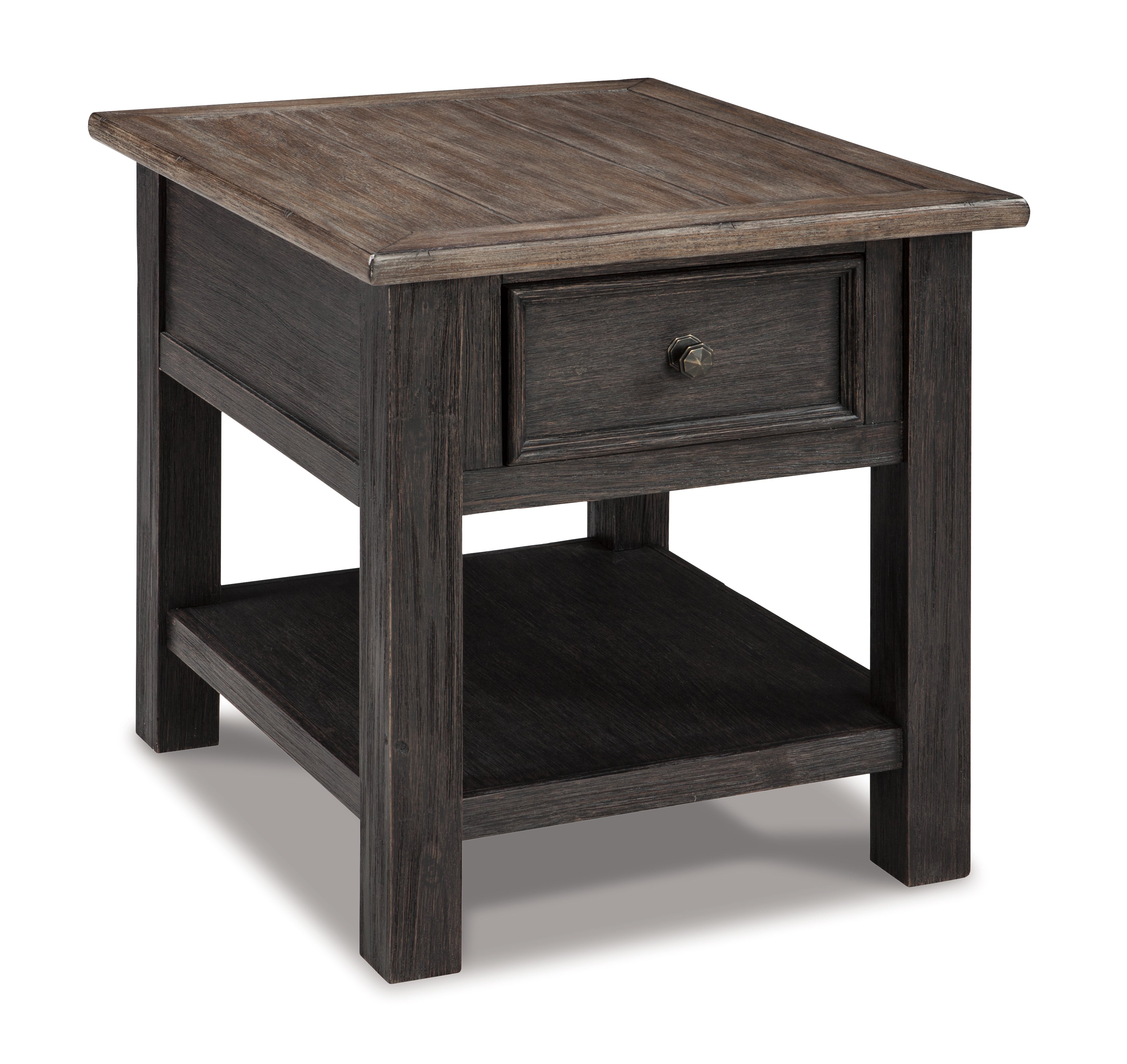 Tyler Creek End Table Ashley Furniture