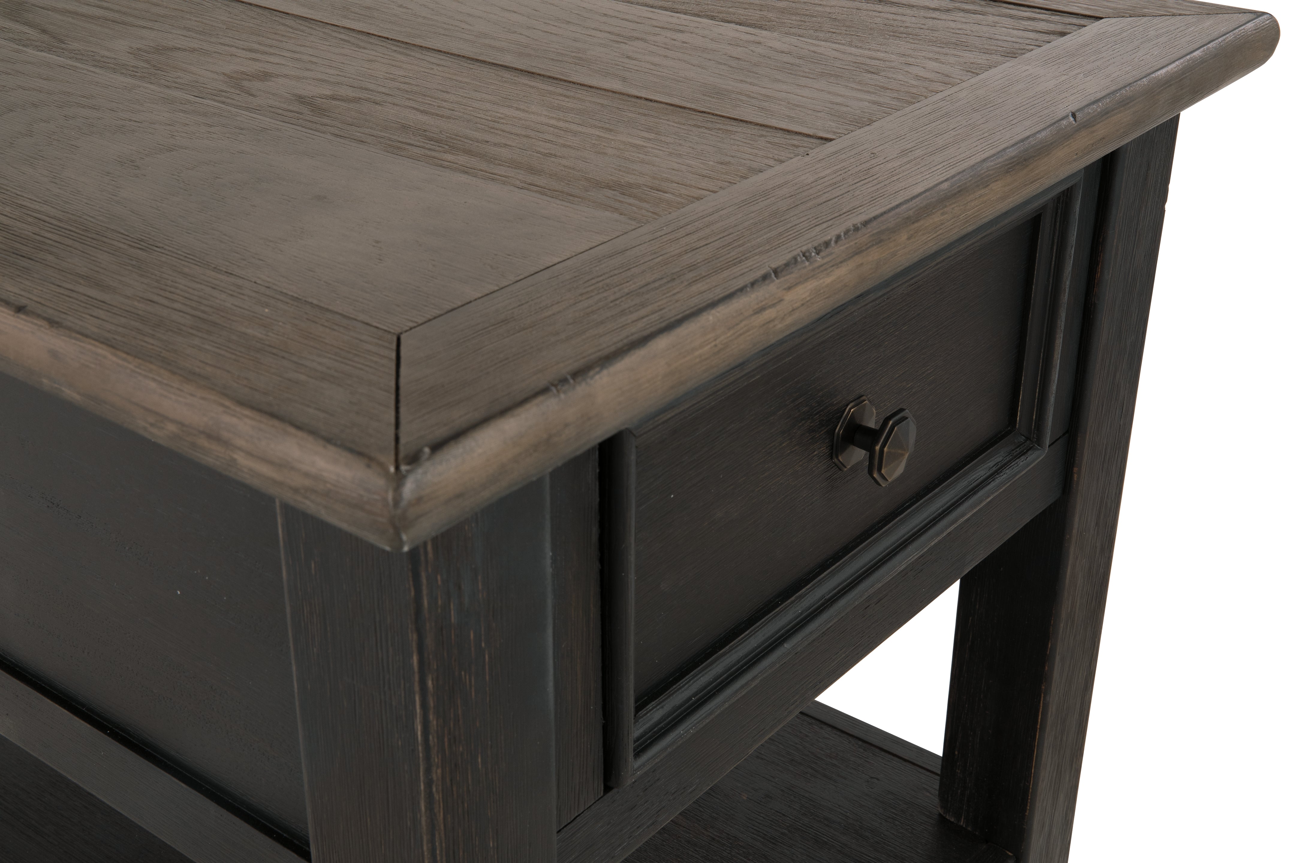 Tyler Creek End Table Ashley Furniture