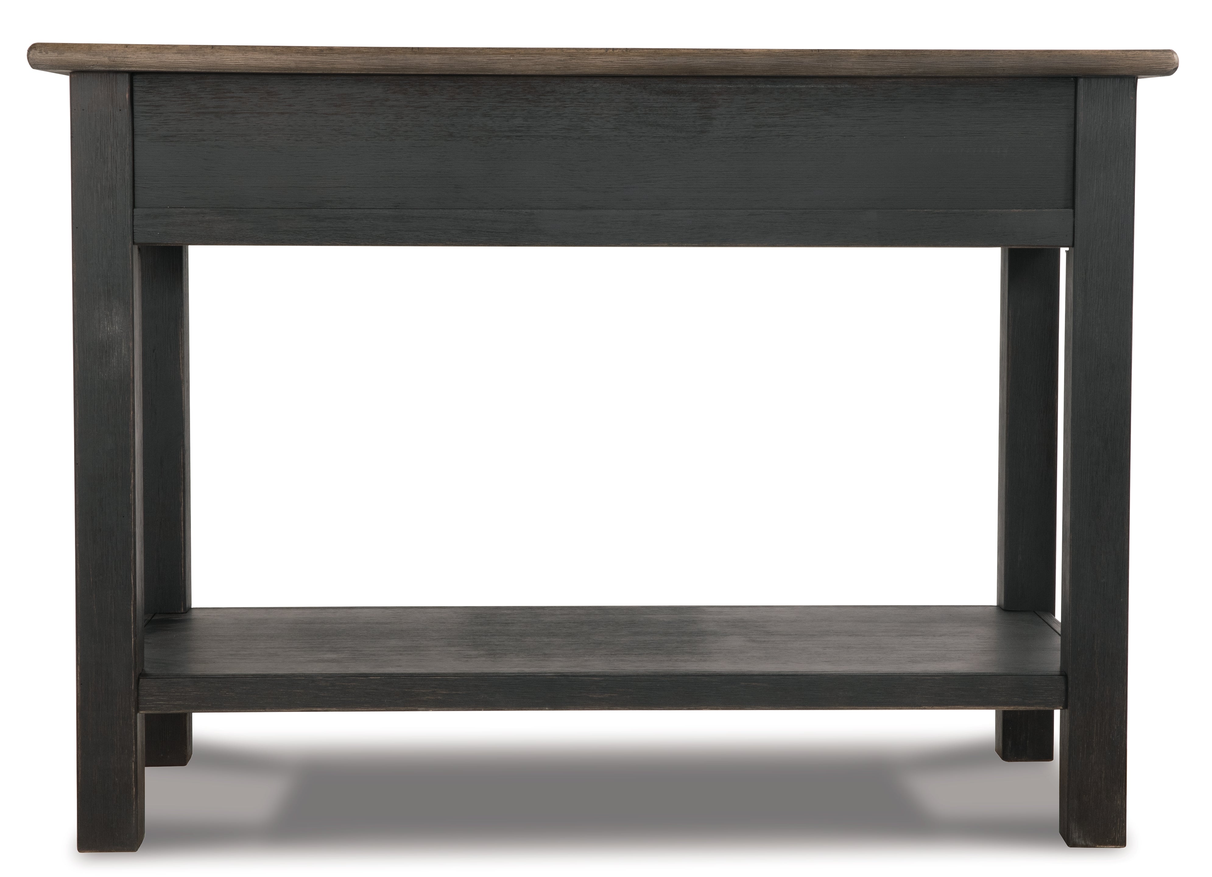 Tyler Creek Sofa/Console Table Ashley Furniture