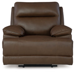 VonRyan Power Reclining Sofa, Loveseat and Recliner
