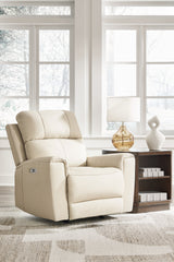 J&M Furniture - Ashley Furniture - Dahlmoore Power Recliner - Power Rocker Recliner - U1320098