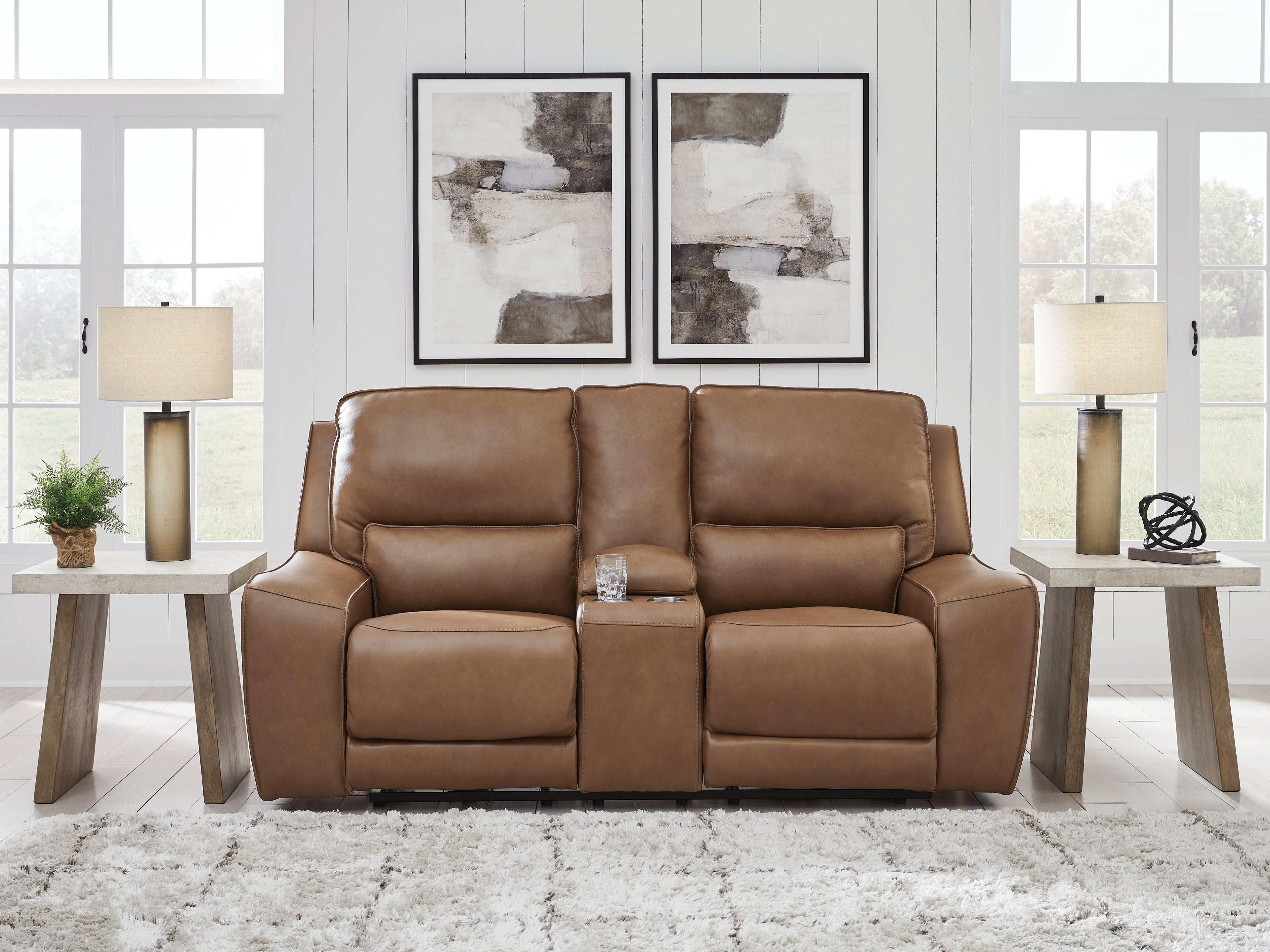 DeepWakes Living Room