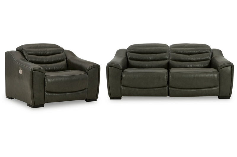 Center Line Upholstery Packages