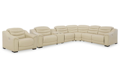 Center Line Upholstery Packages