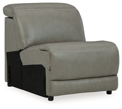 Correze Armless Chair