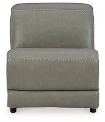 Correze Armless Chair