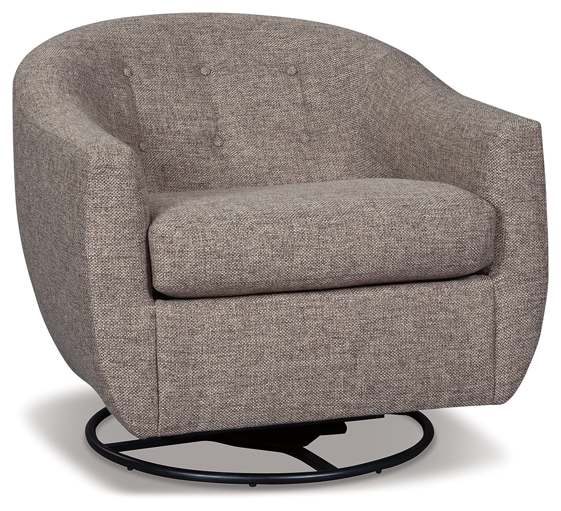 Upshur Accent Chair Ashley Furniture