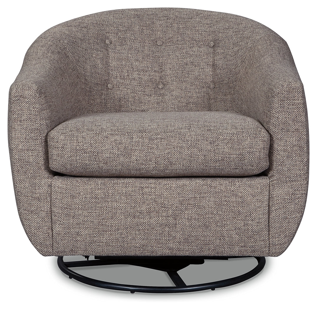 Upshur Accent Chair Ashley Furniture